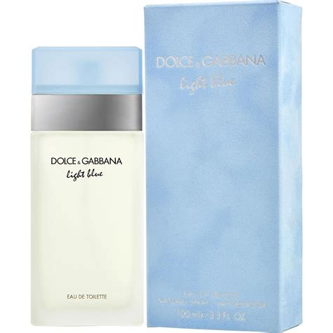 perfumes dolce gabbana light blue mujer|dolce gabbana light blue sale.